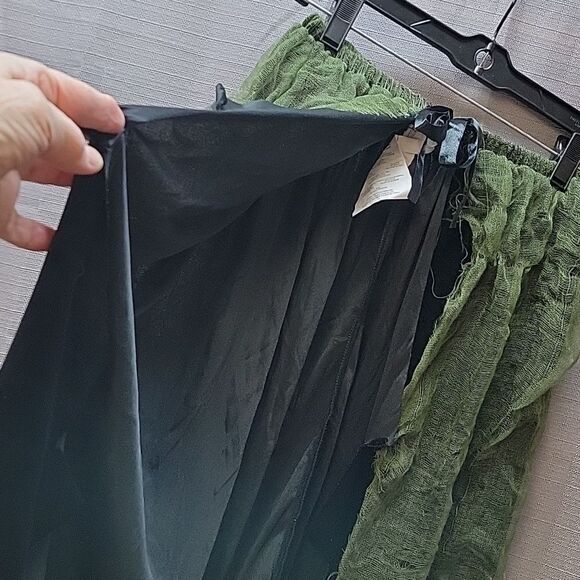 California Costumes Cool Witch Wicked  Child X Large Halloween - Picture 6 of 13